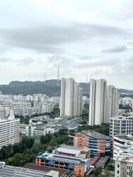 Blk 296C Skyline II @ Bukit Batok (Bukit Batok), HDB 5 Rooms #530043201